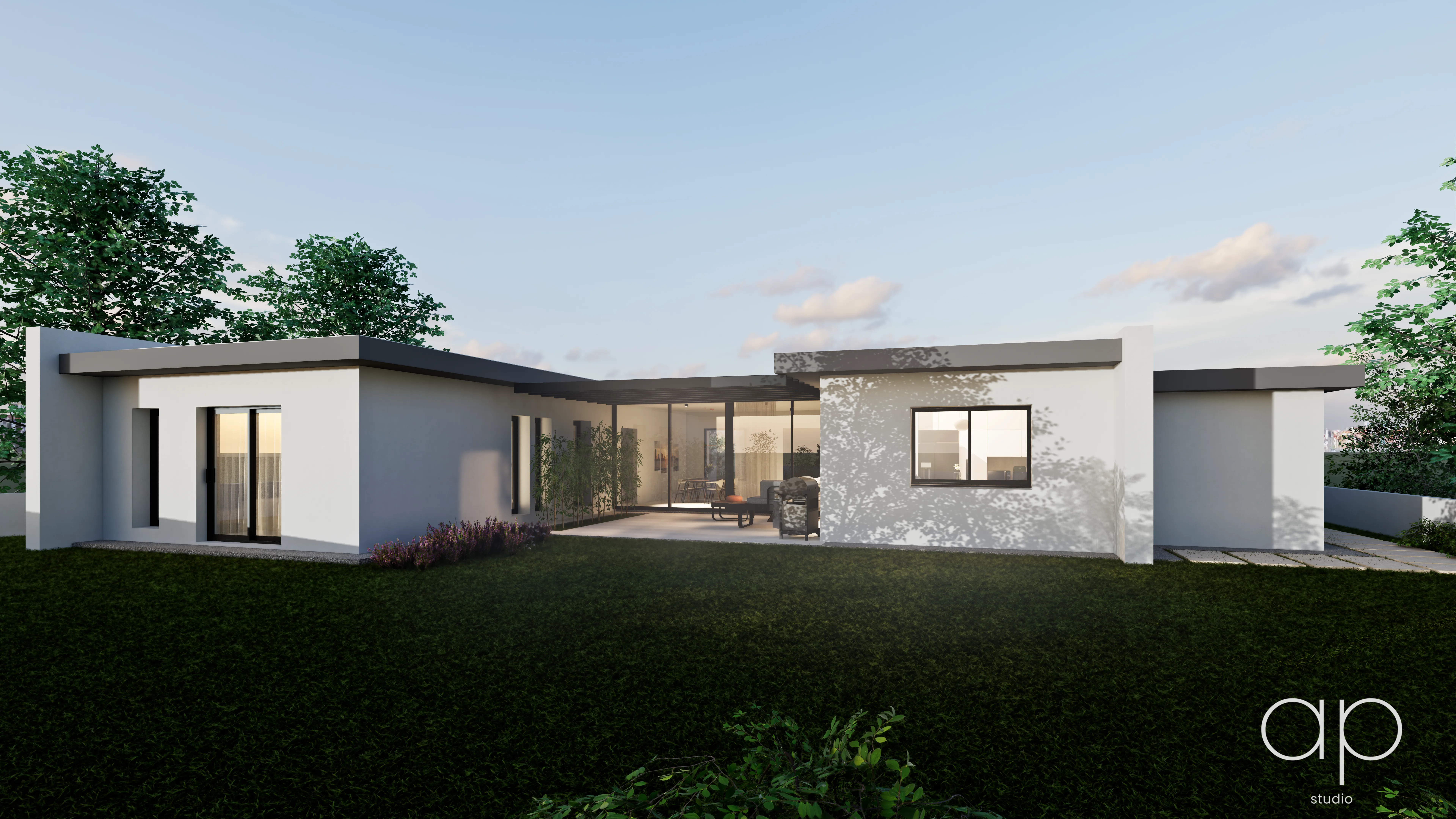 Private Residence